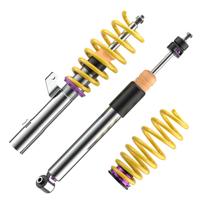 KW V3 inox gevindundervogn – KW 352800CV