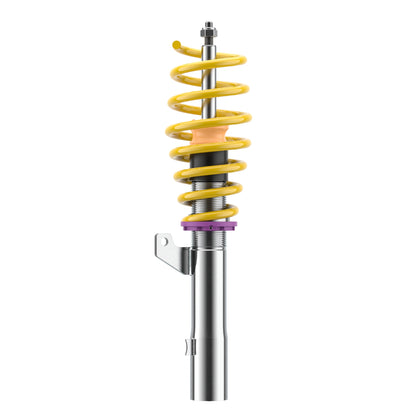 KW V3 inox gevindundervogn – KW 352800CV