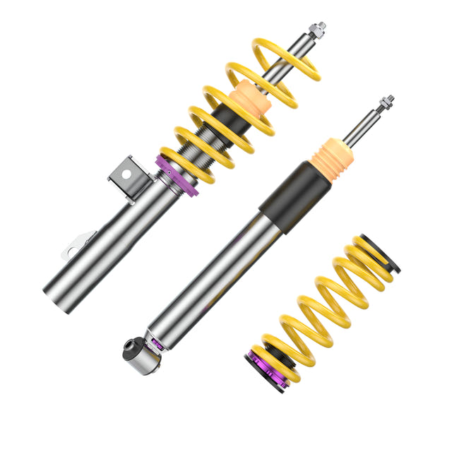 KW V3 inox gevindundervogn – KW 352800DJ