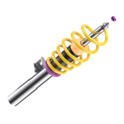 KW V3 inox gevindundervogn – KW 352800DJ