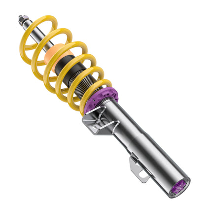 KW V3 inox gevindundervogn – KW 352800DJ