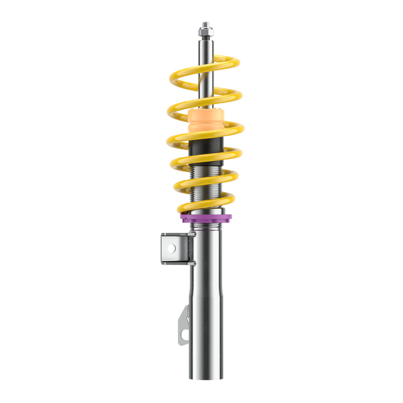 KW V3 inox gevindundervogn – KW 352800DJ