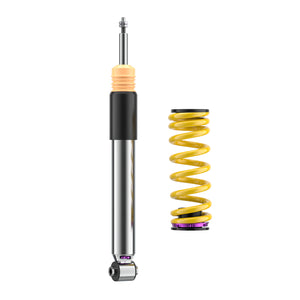 KW V3 inox gevindundervogn – KW 352800DJ