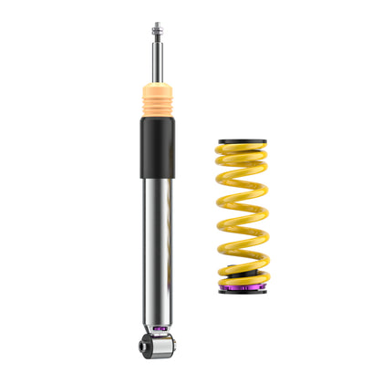 KW V3 inox gevindundervogn – KW 352800DJ