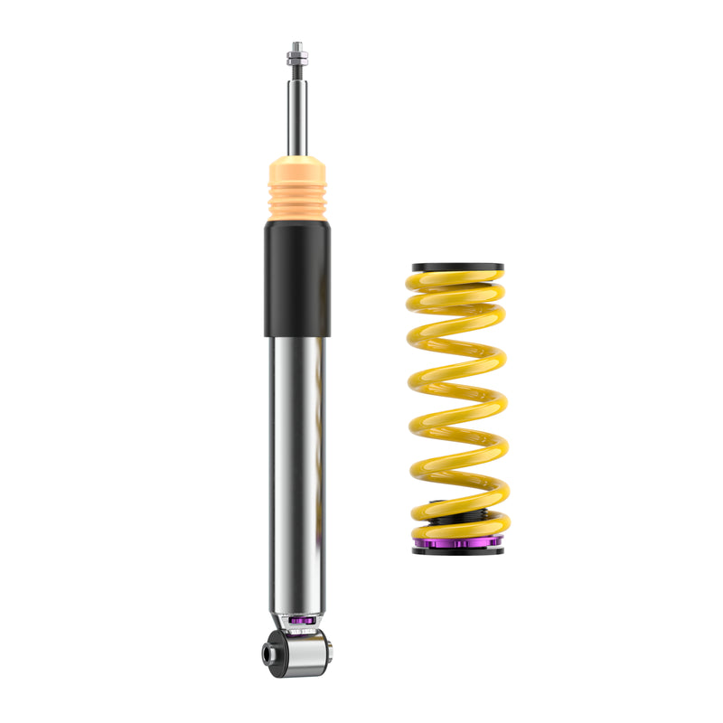 KW V3 inox gevindundervogn – KW 352800DJ