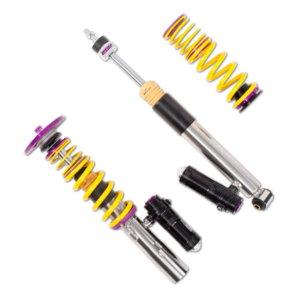KW Clubsport V3 gevindundervogn – KW 3528080N