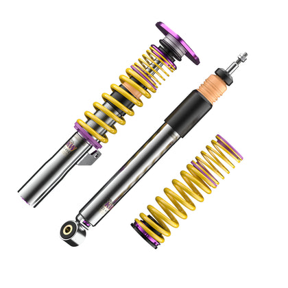 KW Clubsport V3 gevindundervogn – KW 35280842
