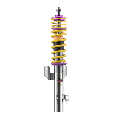 KW V3 inox gevindundervogn – KW 35281016