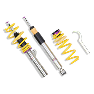 KW V3 inox gevindundervogn – KW 35281018