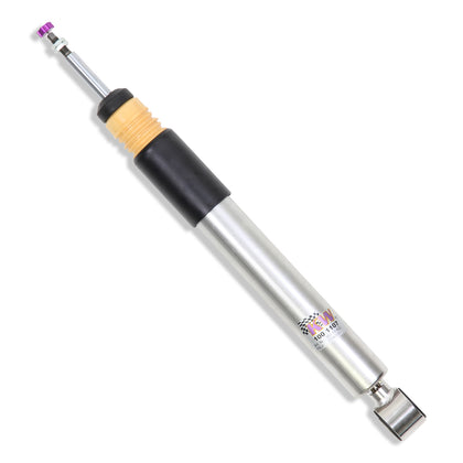 KW V3 inox gevindundervogn – KW 35281018