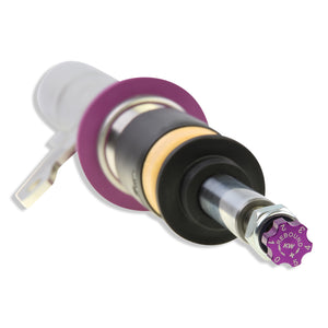 KW V3 inox gevindundervogn – KW 35281018