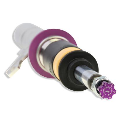 KW V3 inox gevindundervogn – KW 35281018