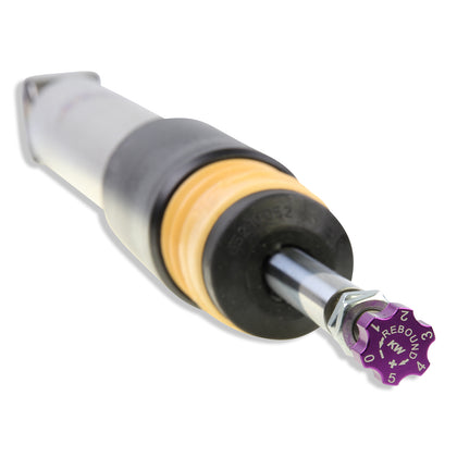 KW V3 inox gevindundervogn – KW 35281018