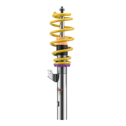 KW V3 inox gevindundervogn – KW 35281028