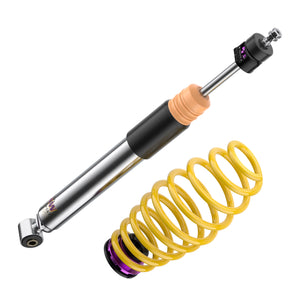 KW V3 inox gevindundervogn – KW 35281028