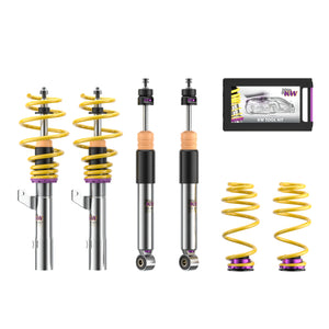 KW V3 inox gevindundervogn – KW 35281036