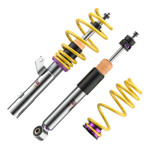 KW V3 inox gevindundervogn – KW 35281036
