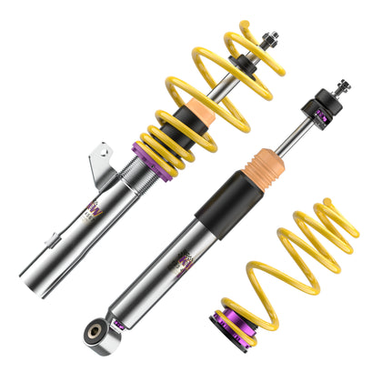 KW V3 inox gevindundervogn – KW 35281036