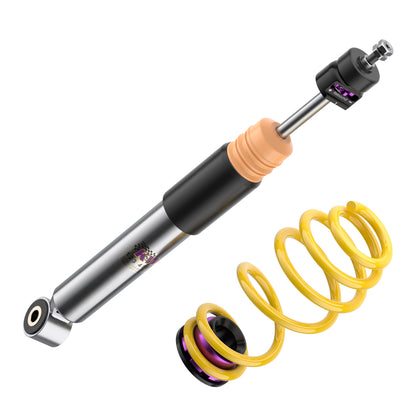 KW V3 inox gevindundervogn – KW 35281036