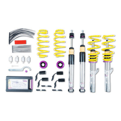 KW V3 inox gevindundervogn – KW 35281055