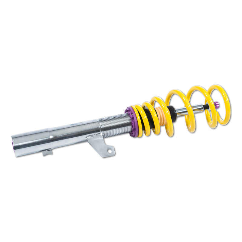 KW V3 inox gevindundervogn – KW 35281055