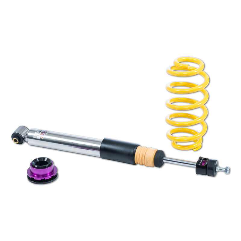 KW V3 inox gevindundervogn – KW 35281055