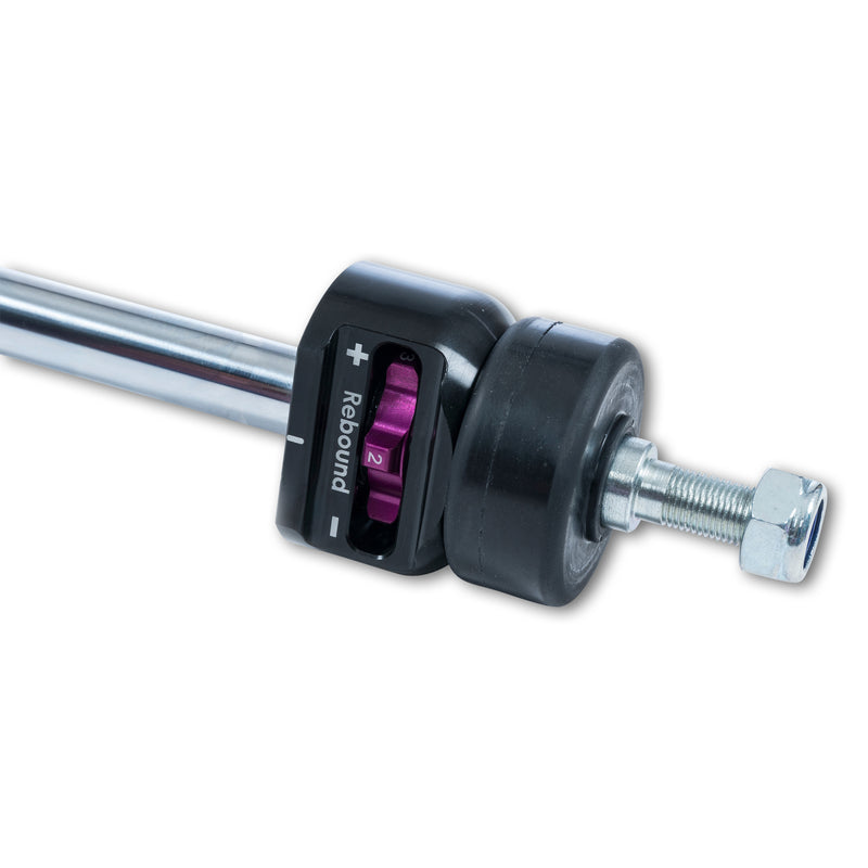 KW V3 inox gevindundervogn – KW 35281055