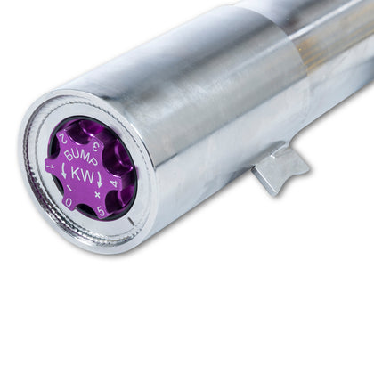 KW V3 inox gevindundervogn – KW 35281055