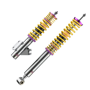 KW V3 inox gevindundervogn – KW 35285003