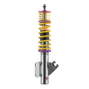 KW V3 inox gevindundervogn – KW 35285003