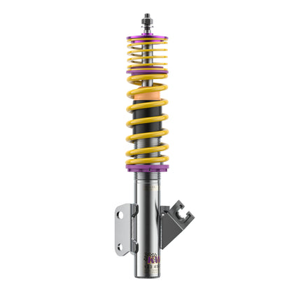 KW V3 inox gevindundervogn – KW 35285003