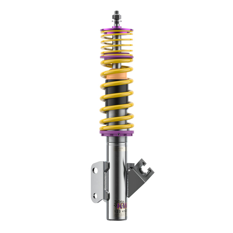 KW V3 inox gevindundervogn – KW 35285003