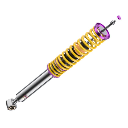 KW V3 inox gevindundervogn – KW 35285003