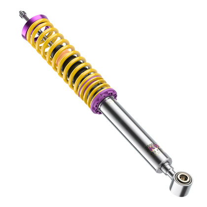 KW V3 inox gevindundervogn – KW 35285003