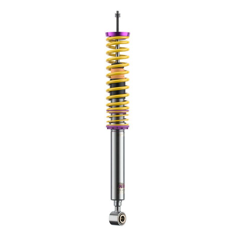 KW V3 inox gevindundervogn – KW 35285003