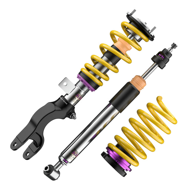 KW V3 inox gevindundervogn – KW 35287010