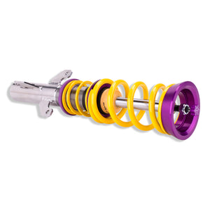 KW V3 inox gevindundervogn – KW 35290034
