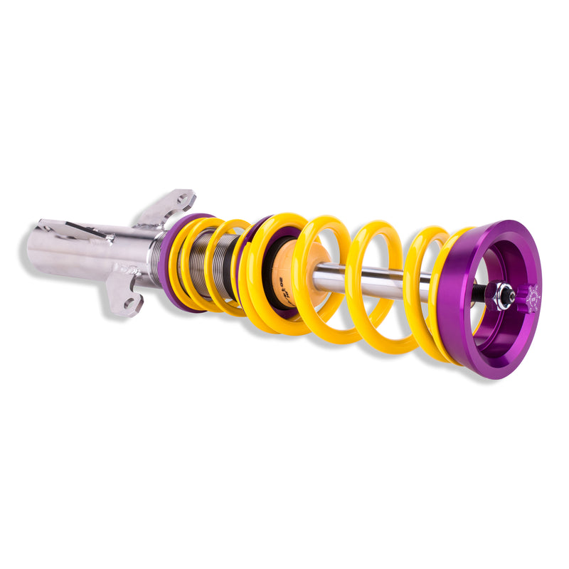 KW V3 inox gevindundervogn – KW 35290034