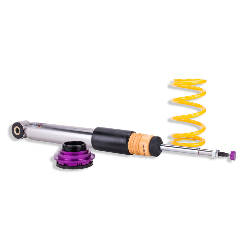 KW V3 inox gevindundervogn – KW 35290034
