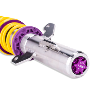 KW V3 inox gevindundervogn – KW 35290034