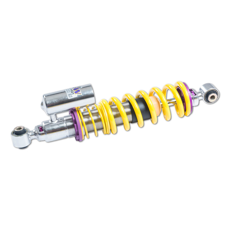 KW V3 inox gevindundervogn – KW 35290039