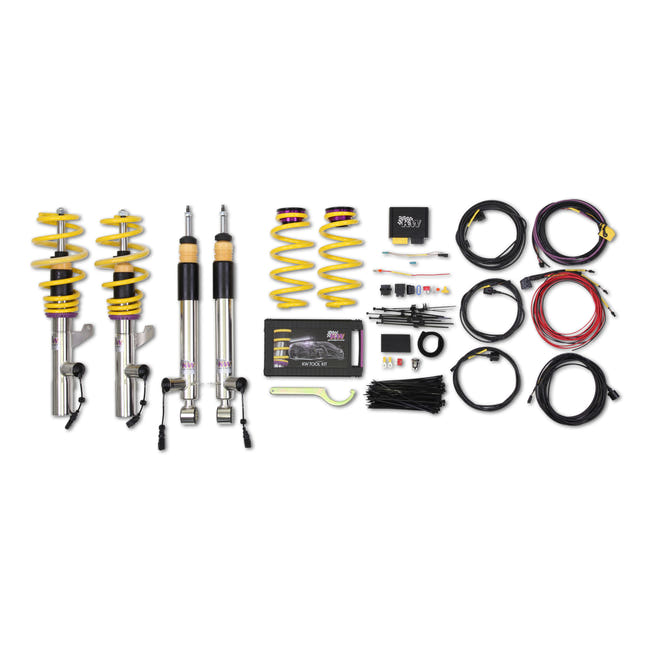 KW DDC ECU gevindundervogn – KW 39010012