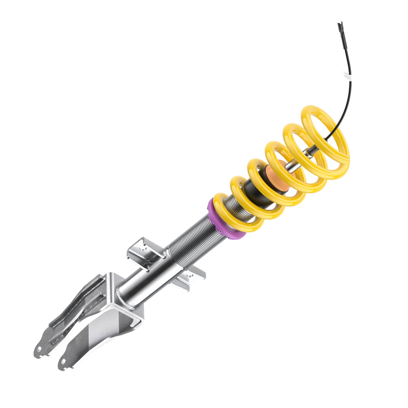 KW DDC PLUG & PLAY gevindundervogn – KW 39015002