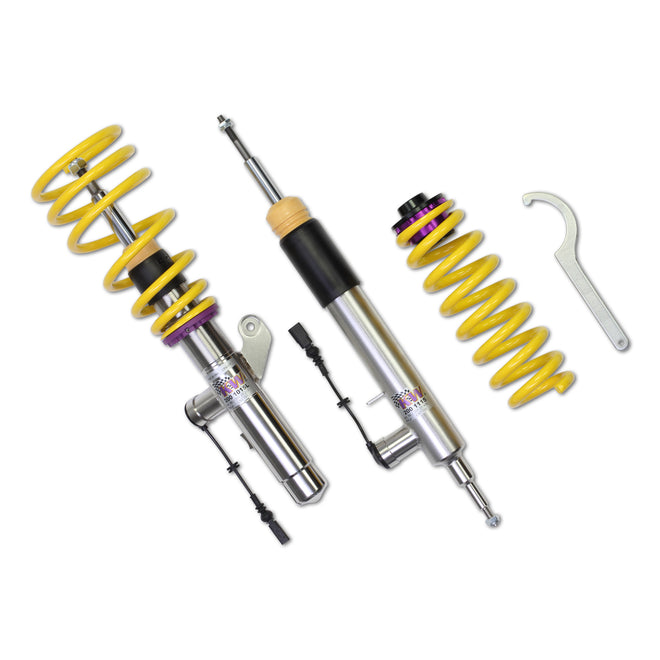 KW DDC-komponent til BMW E81, E87 (E81, E87) (187,1K2,1K4)