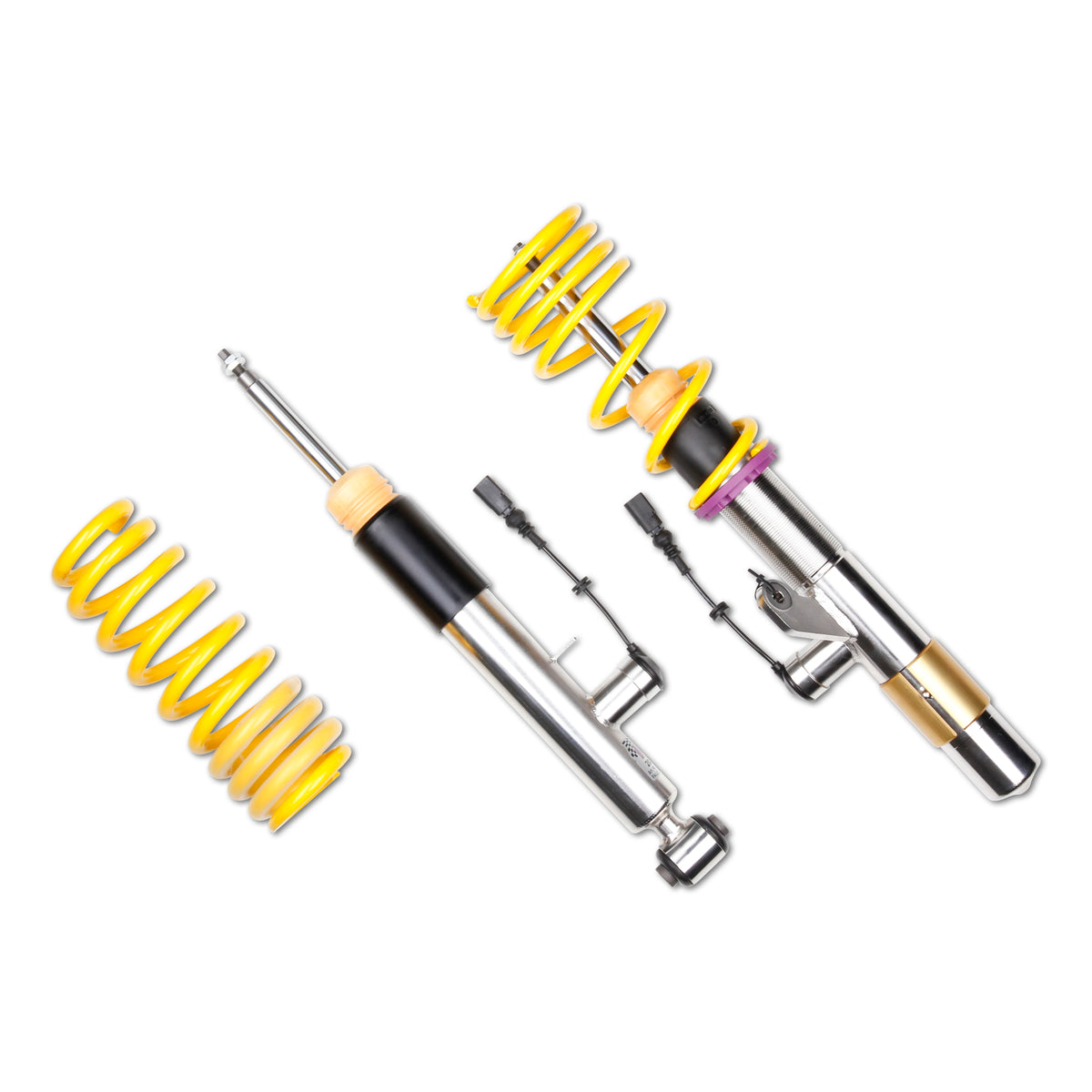 KW DDC-komponent til BMW F30 (3L)