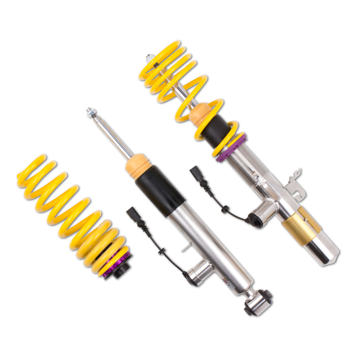 KW DDC-komponent til BMW F30 (3L)