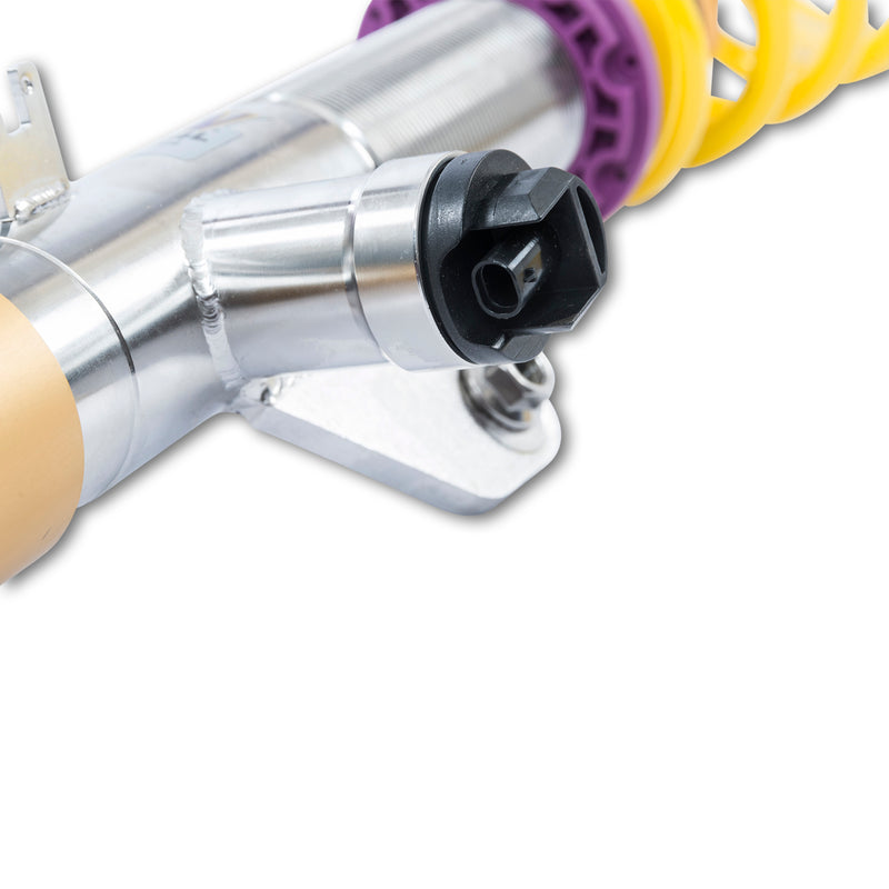 KW DDC Plug & Play gevindundervogn til BMW F32, F33, F36 (3C)