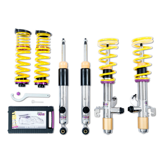 KW DDC-komponent til BMW F32, F33, F36 (3C)