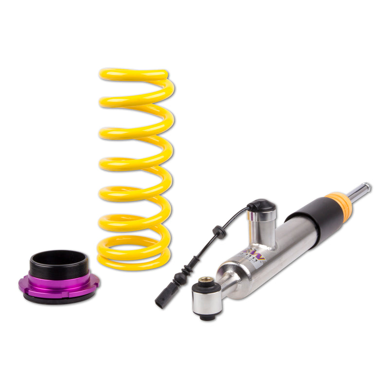 KW DDC PLUG & PLAY gevindundervogn – KW 39025013