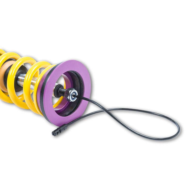 KW DDC PLUG & PLAY gevindundervogn – KW 39030001
